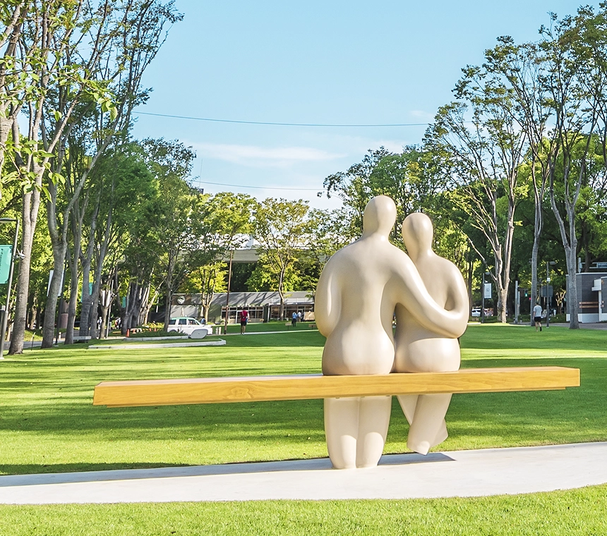 当クリニック周辺のご案内04