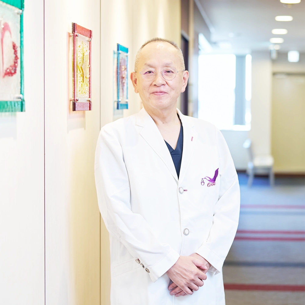 『おち夢クリニック名古屋』院長からのご挨拶