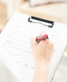 検査結果イメージ写真01